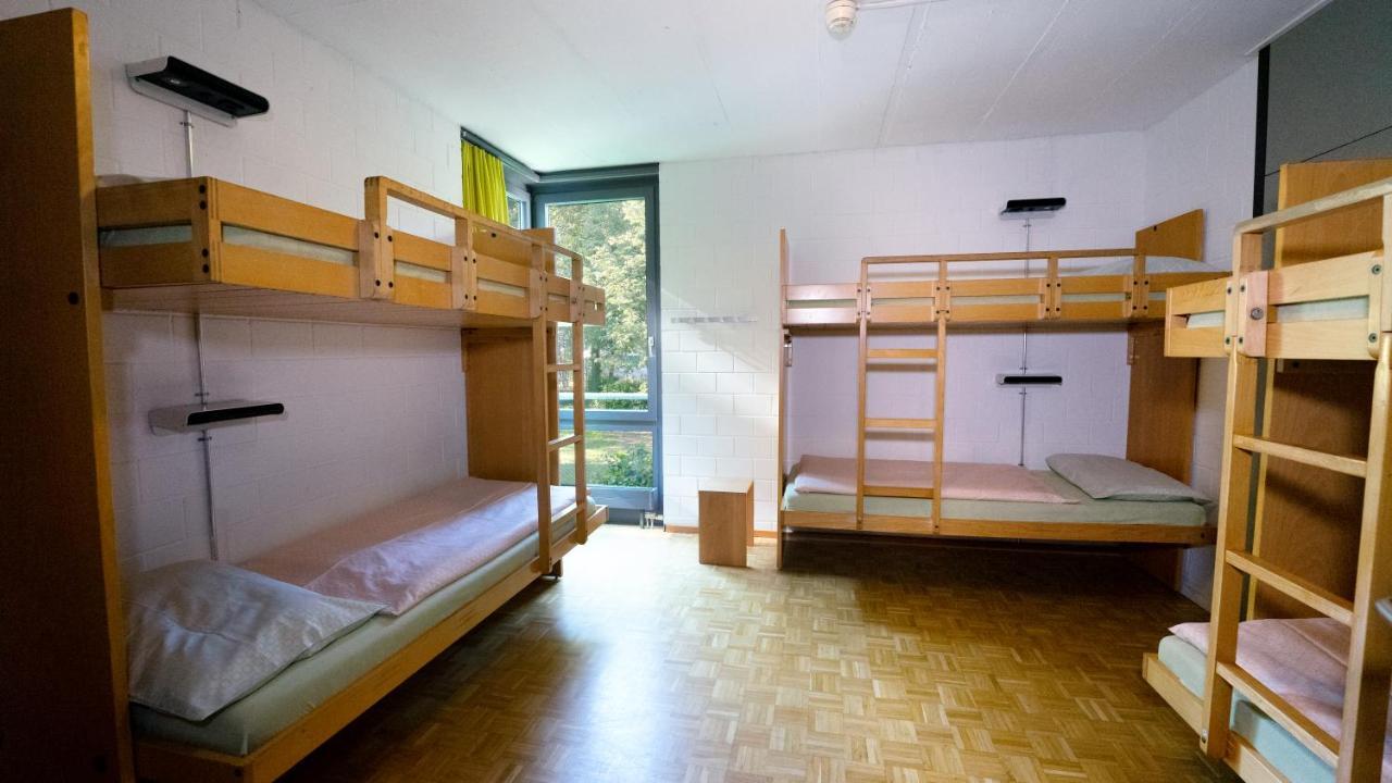 Luzern Youth Hostel Exterior photo