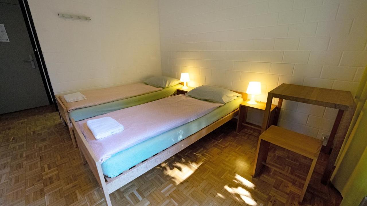 Luzern Youth Hostel Exterior photo