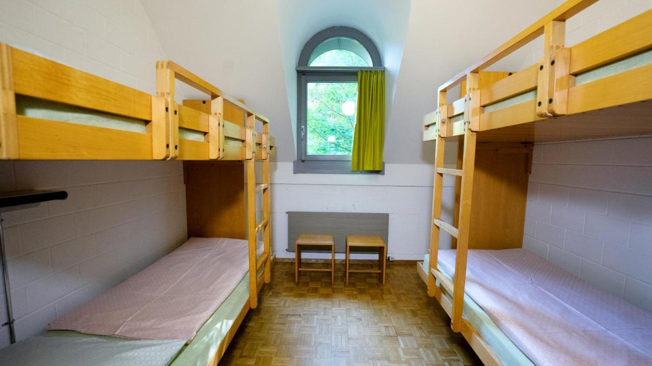 Luzern Youth Hostel Exterior photo