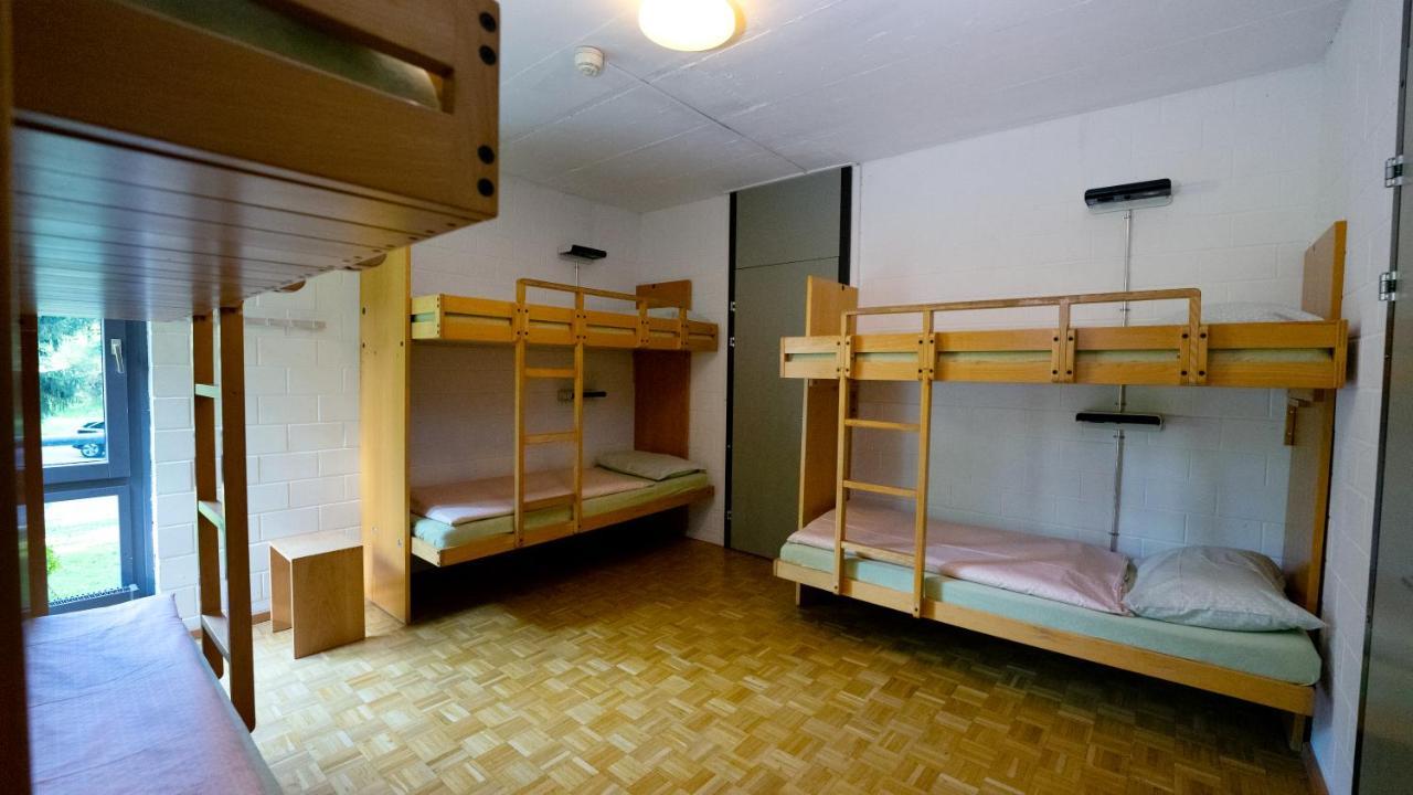 Luzern Youth Hostel Exterior photo