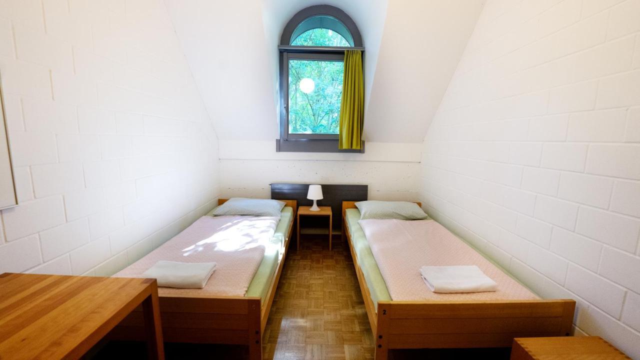 Luzern Youth Hostel Exterior photo