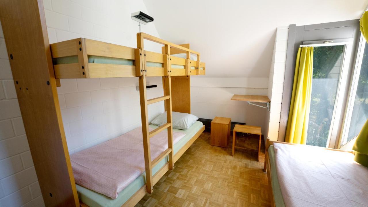 Luzern Youth Hostel Exterior photo