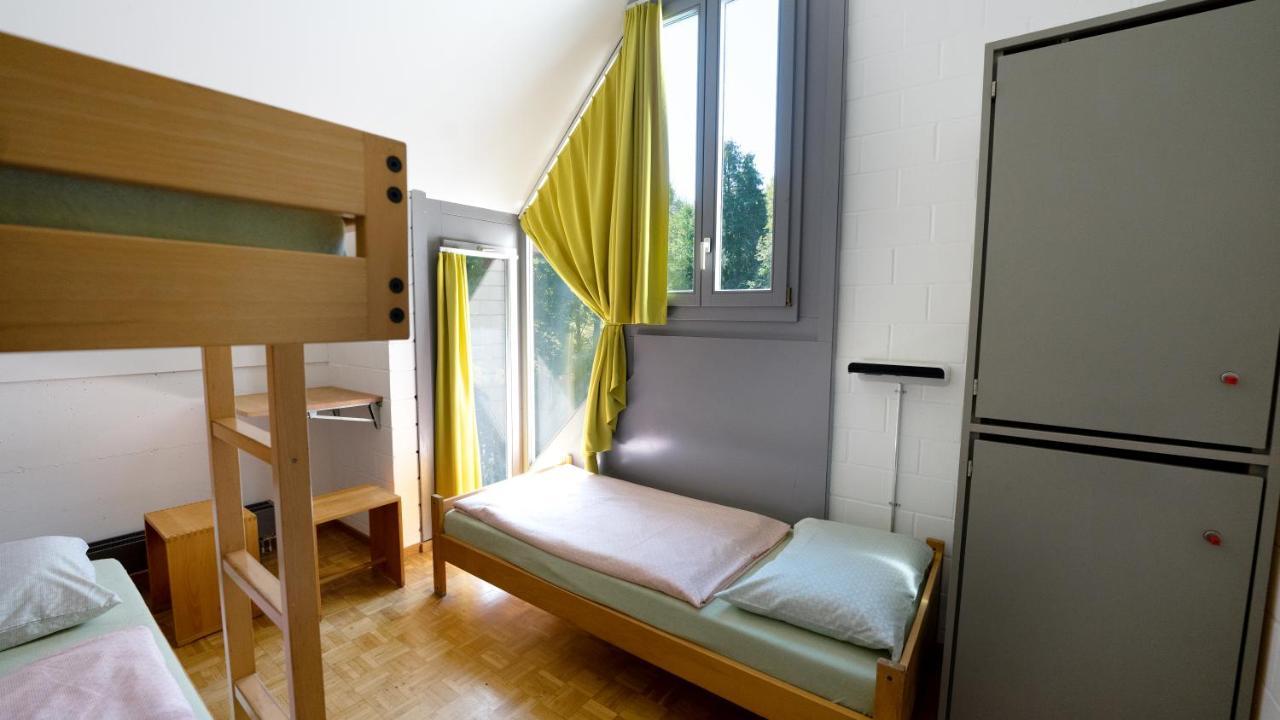 Luzern Youth Hostel Exterior photo