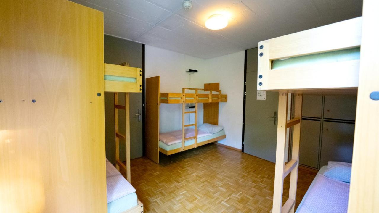 Luzern Youth Hostel Exterior photo