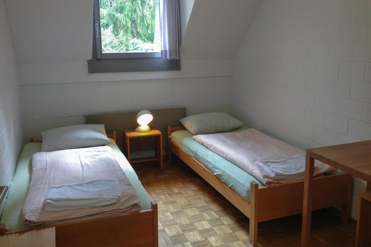 Luzern Youth Hostel Exterior photo