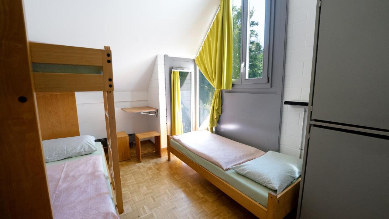 Luzern Youth Hostel Exterior photo