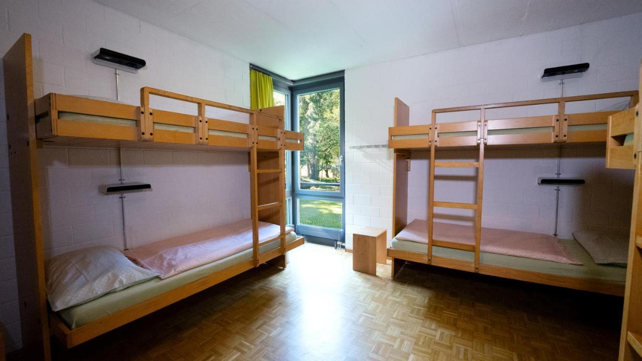 Luzern Youth Hostel Exterior photo