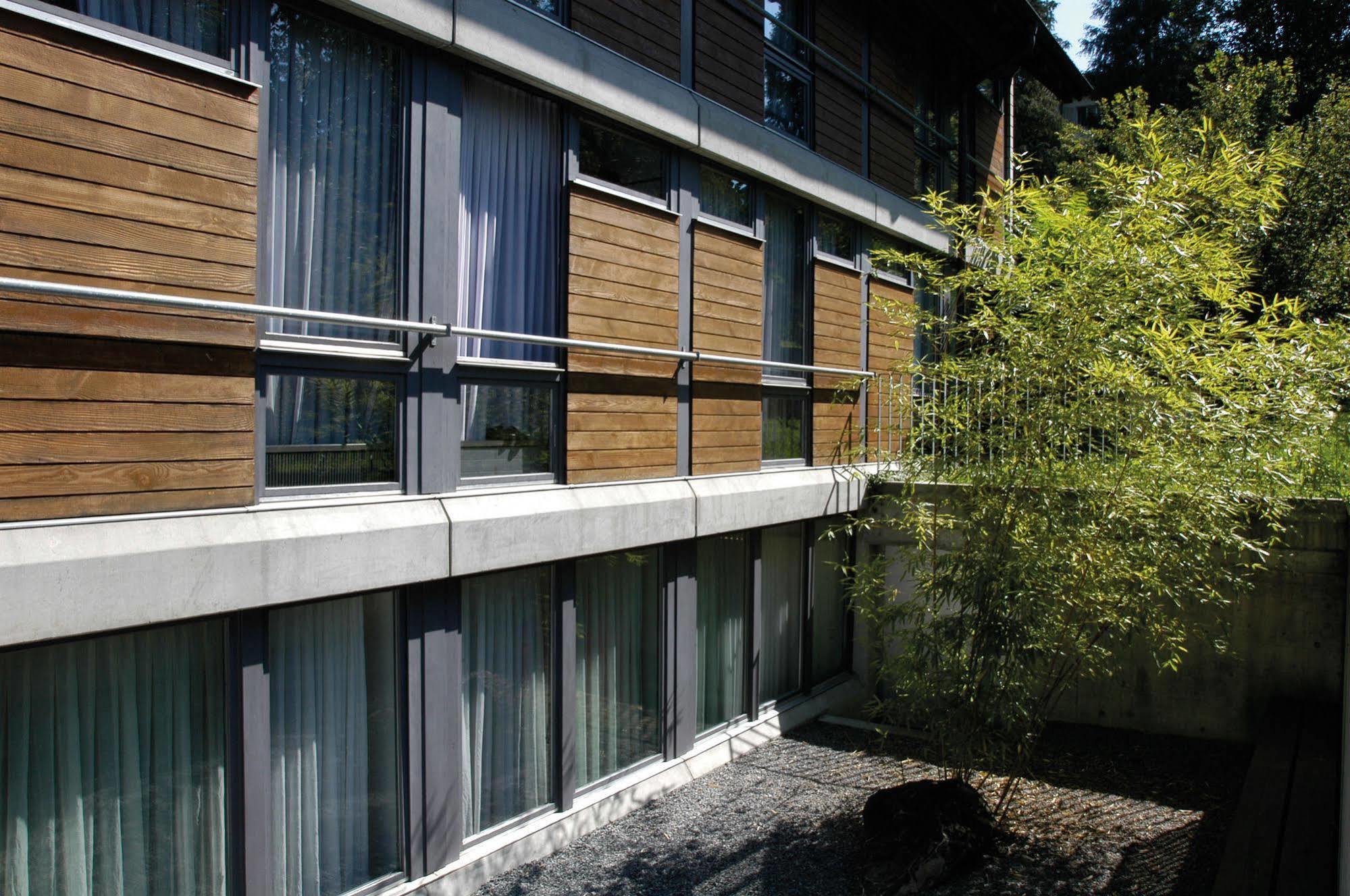 Luzern Youth Hostel Exterior photo