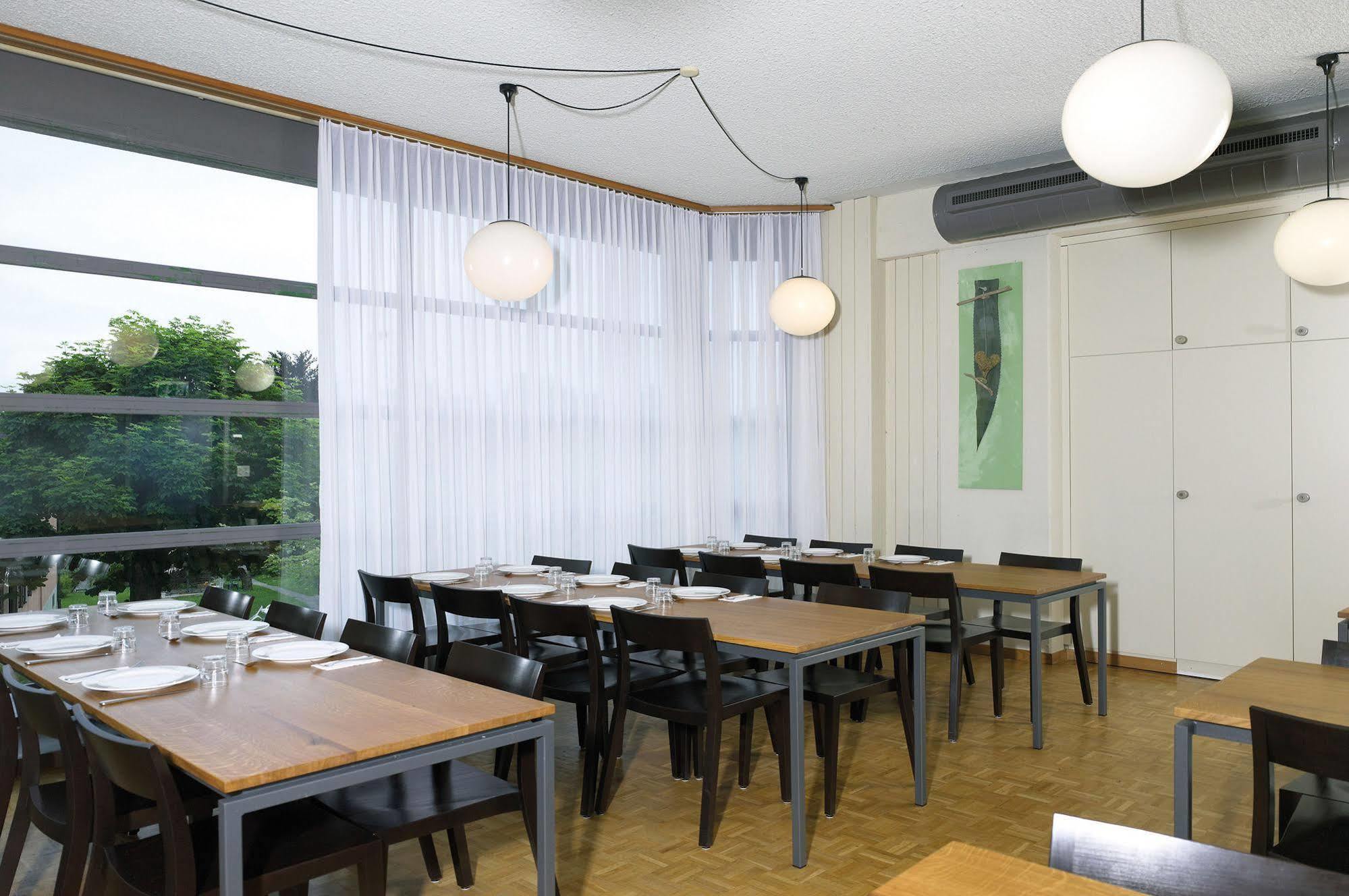 Luzern Youth Hostel Exterior photo