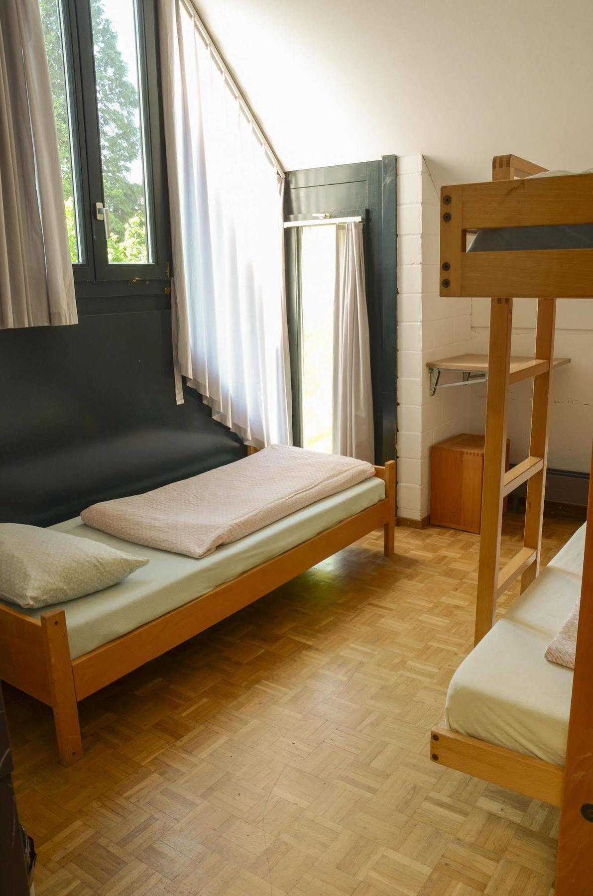Luzern Youth Hostel Exterior photo