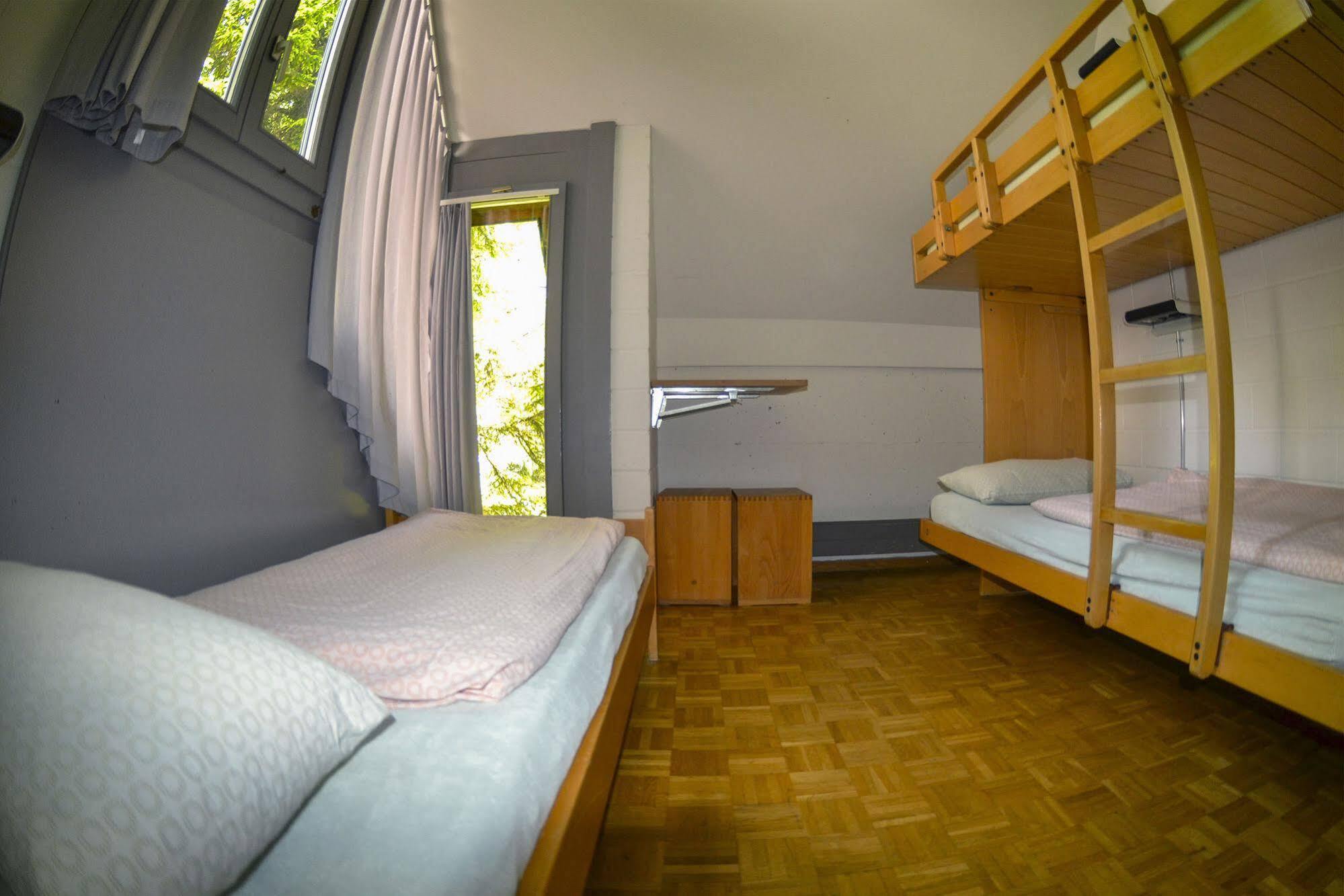 Luzern Youth Hostel Exterior photo